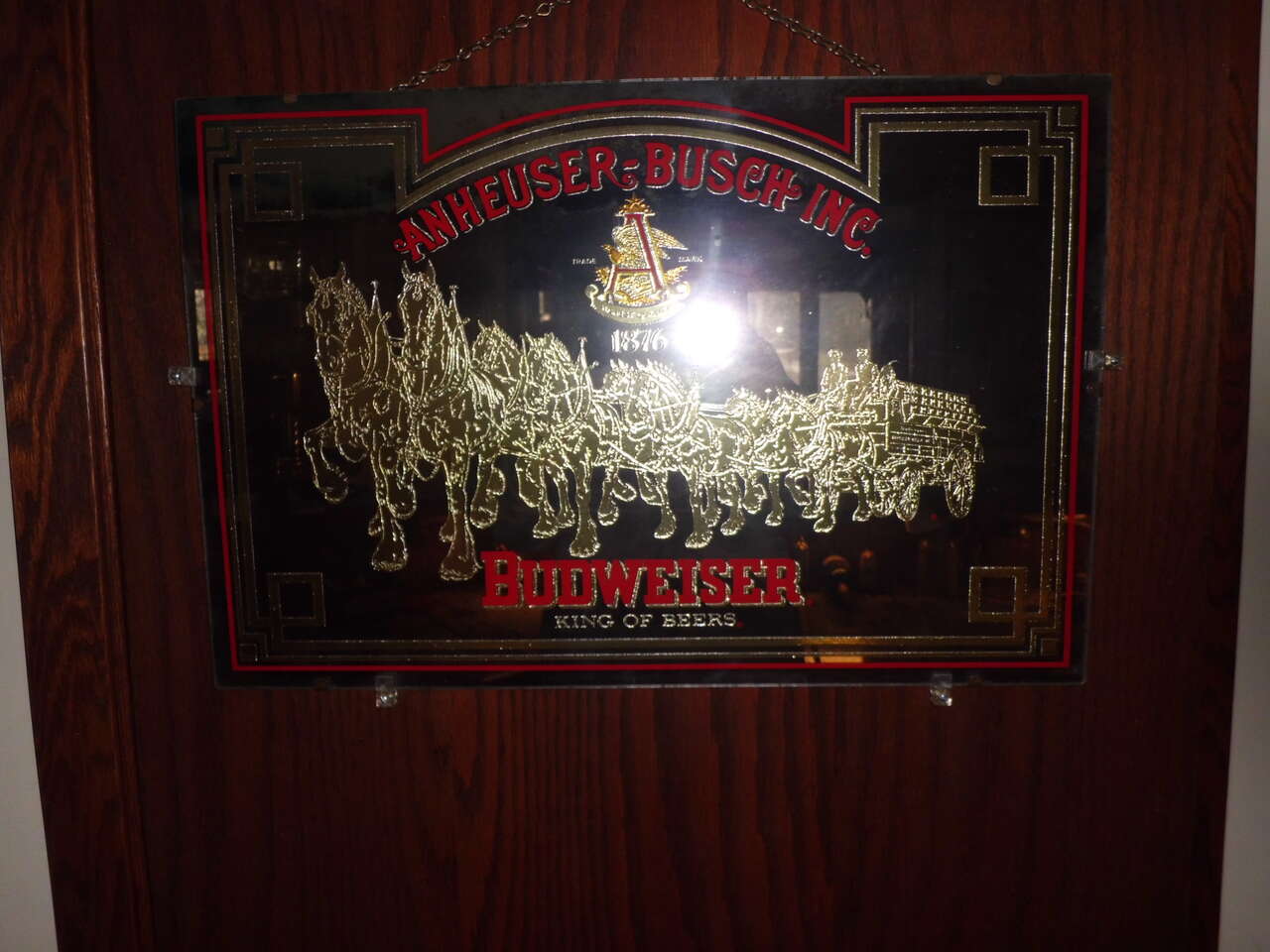 Bar Memorabilia/Collectibles