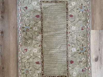 Pottery Barn 3x5 Rug