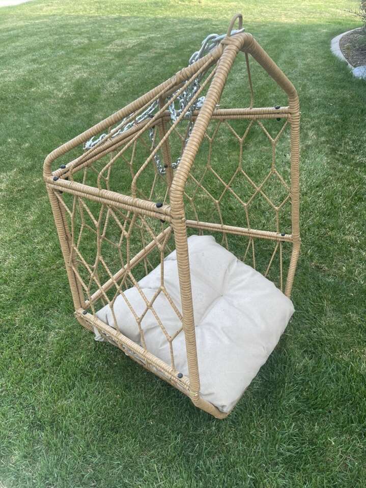 Hanging Chair NO Stand