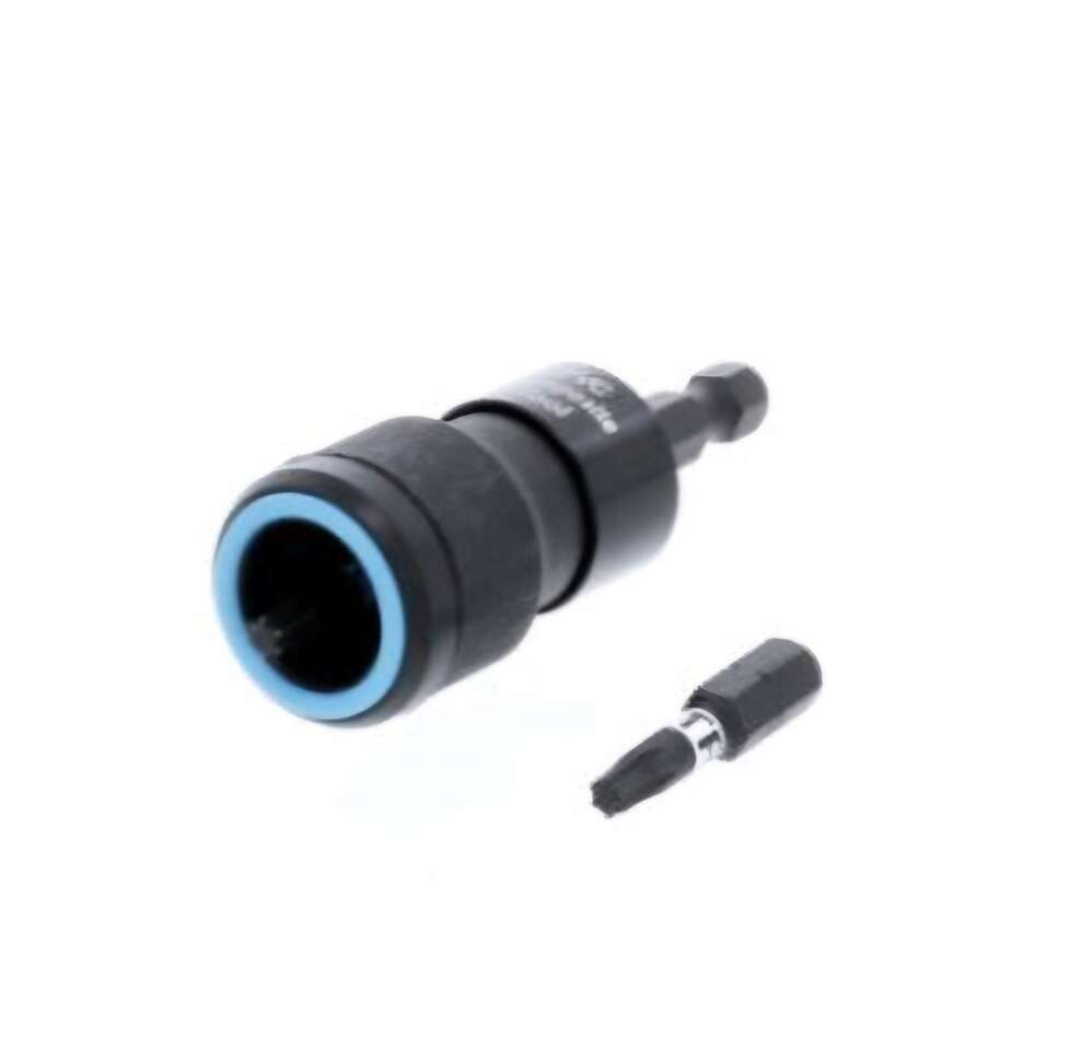Trex plug system screw bit