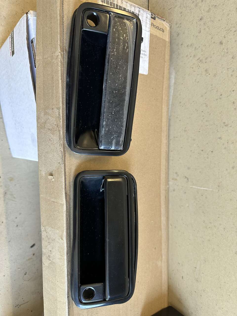 88-94 Chevy/GMC door handles