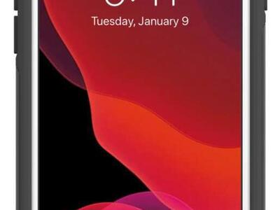 iPhone SE 64GB 2nd Gen Unlocked