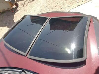 For sale T-top for camaro/firebird 94-02