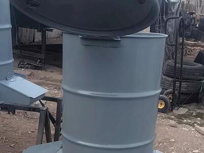 New, gravity feed, hog feeder FREE DELIVERY IN UT