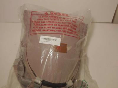 Luv'n You Child Carrier New