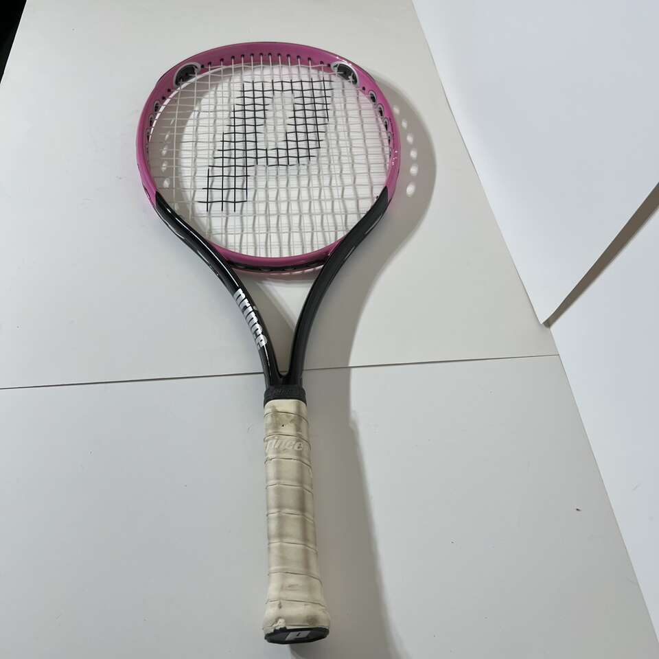 Prince Air O Sharapova Tennis Racquet #3