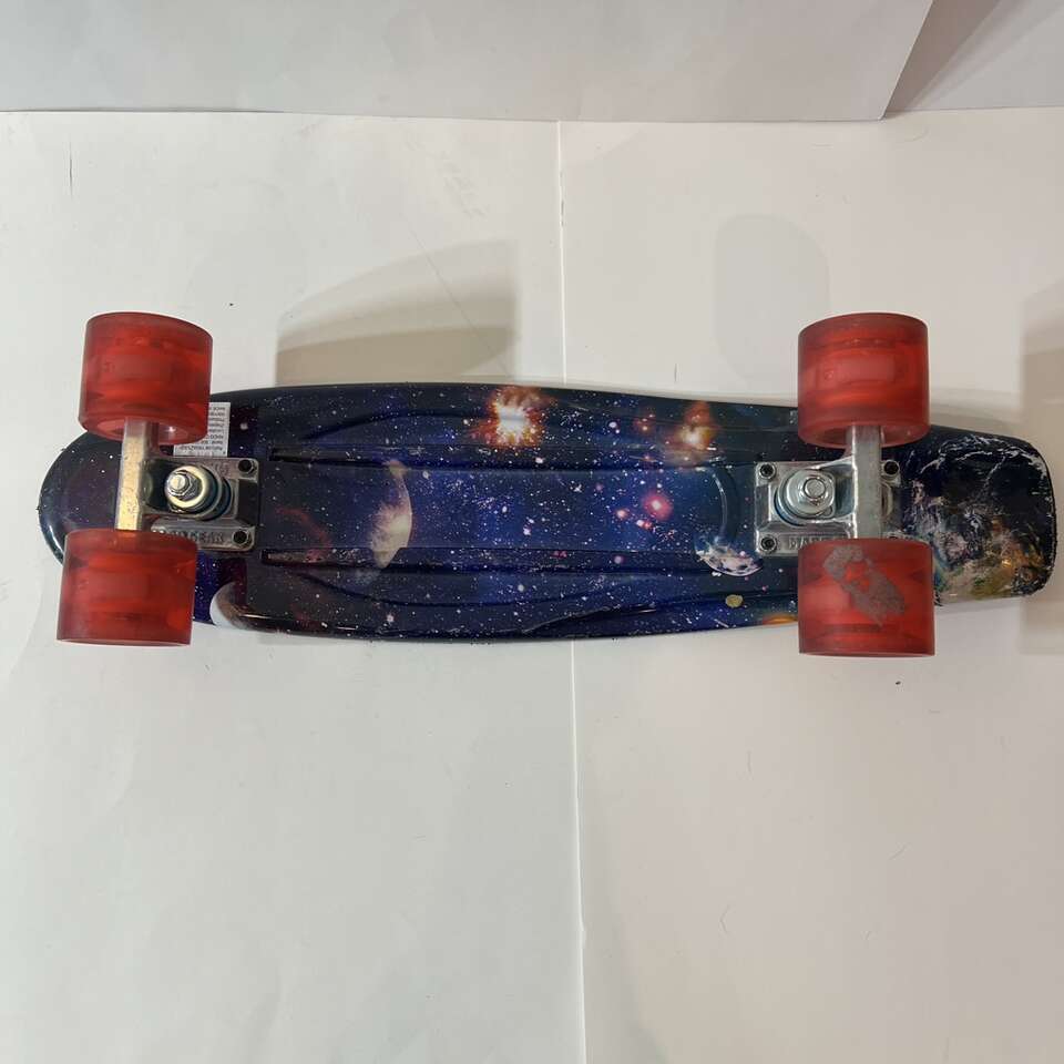 Madd Gear Penny Style Skateboard