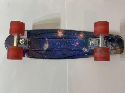 Madd Gear Penny Style Skateboard
