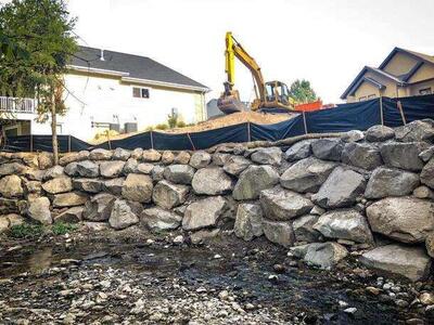 Demolition | Excavation Work | Grading | Concrete Prep | Subdivision/ Lot Development | And More!