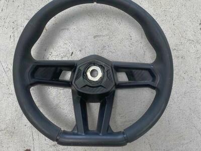 Can Am X3 Steering Wheel
