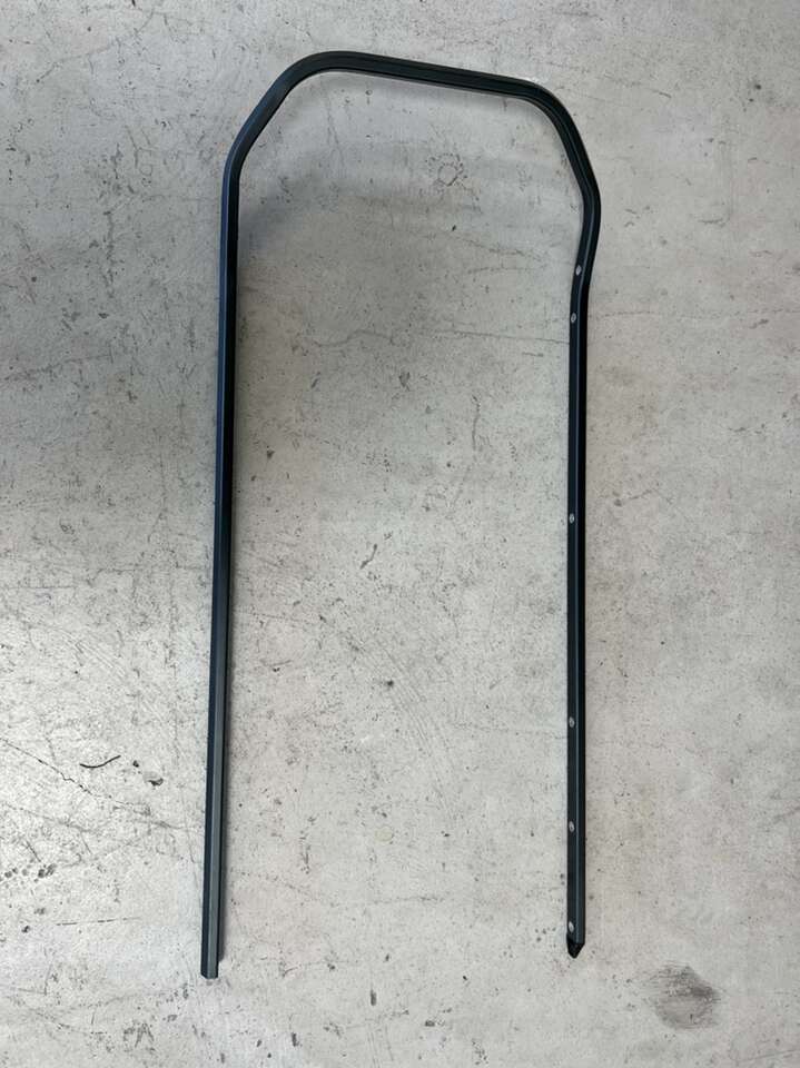 Skidoo Gen 4 175 Rear Bumper