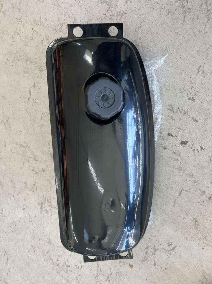 Kandi Go-cart Gas Tank