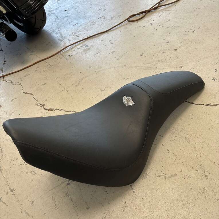 Brand New Harley Davidson Seat
