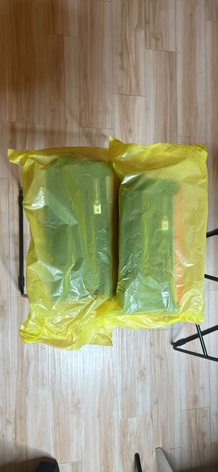 Toner Cartridge TN850 X2