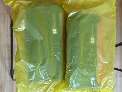 Toner Cartridge TN850 X2