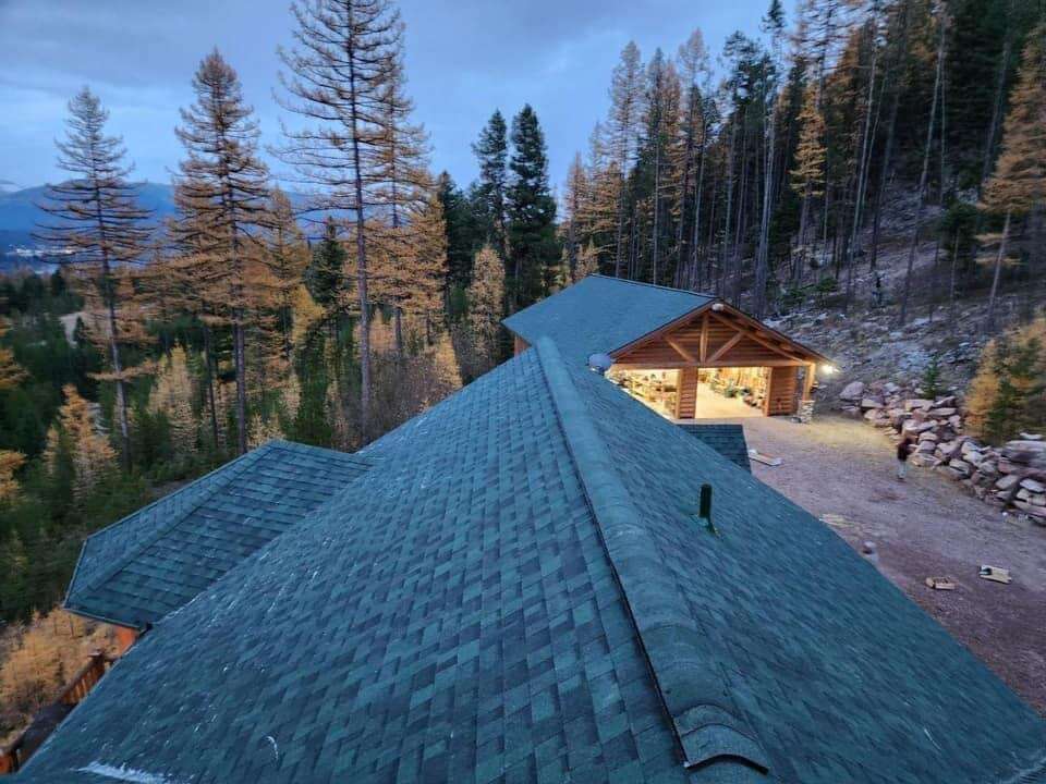 Roofing | Gutters | Hail Damage | Siding | Windows and Doors | Storm Damage Restoration | Custom Exterior Restoration