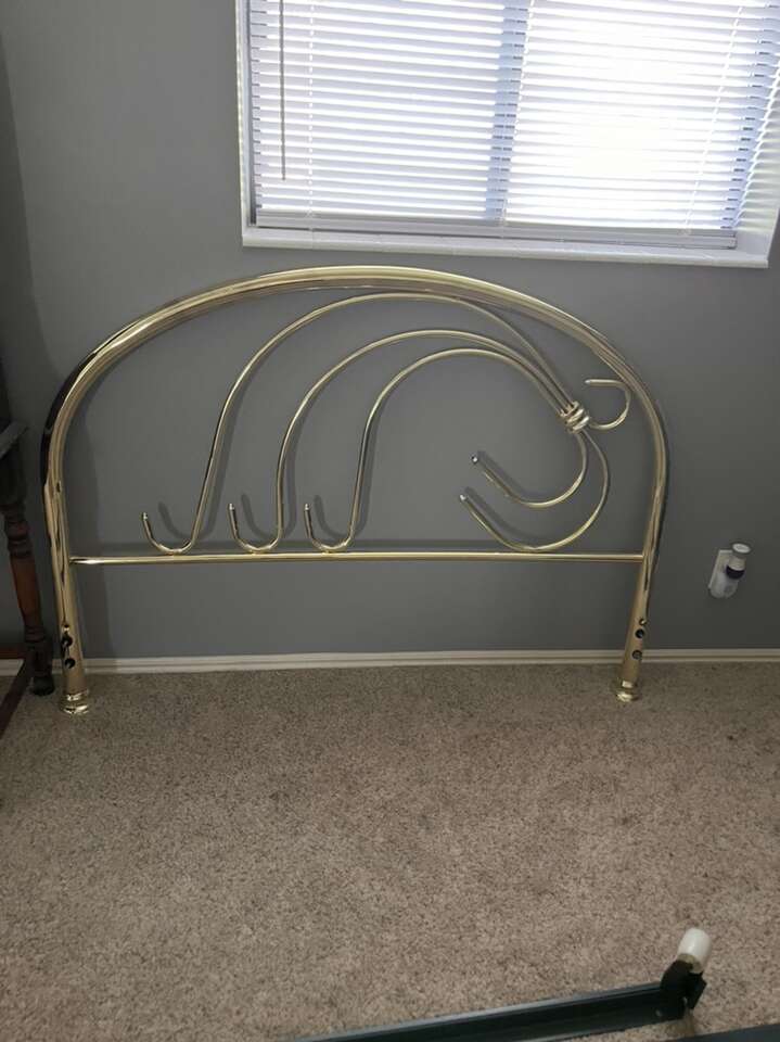 Queen Headboard