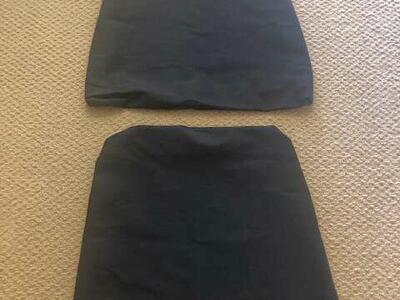 Ikea Ekedalen Chair Covers