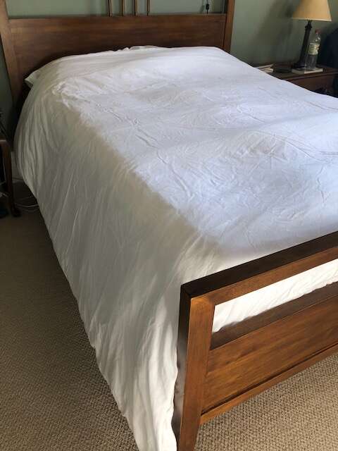 100% Cotton King Duvet Set