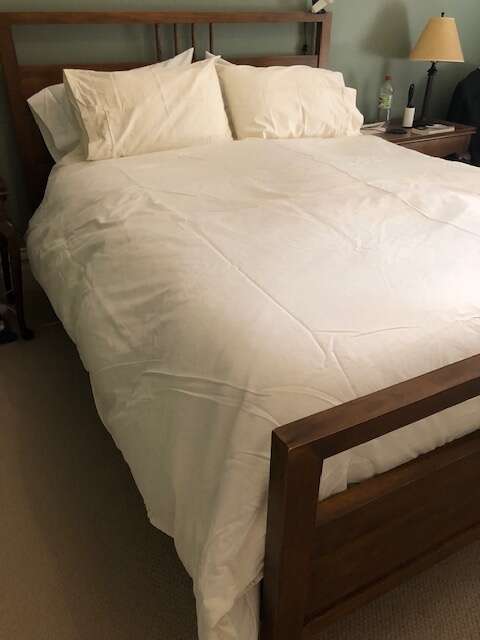 Sheridan Cotton King Duvet Set