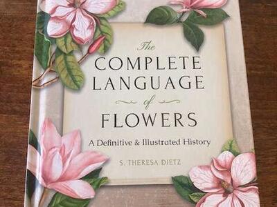 The Complete Language of Flowers