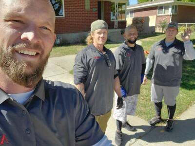 Professional Movers | Long Distance Moves | Hot Tub Moving | Piano Movers | Call Today!