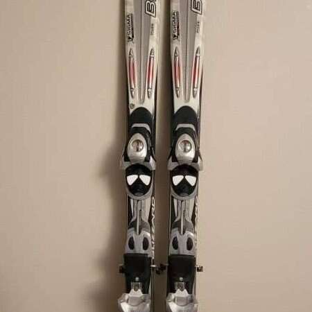 BLIZZARD CXP-TI 158CM