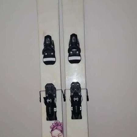 AWESOME POW-POW BOARDS CORUPT SONAR SKIES