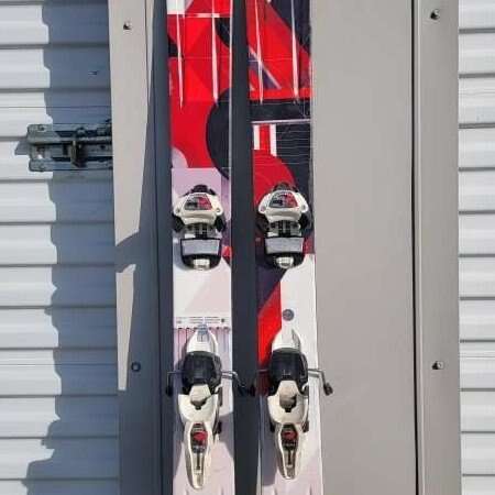 BLACK DIAMOND VERDICT SK8ES