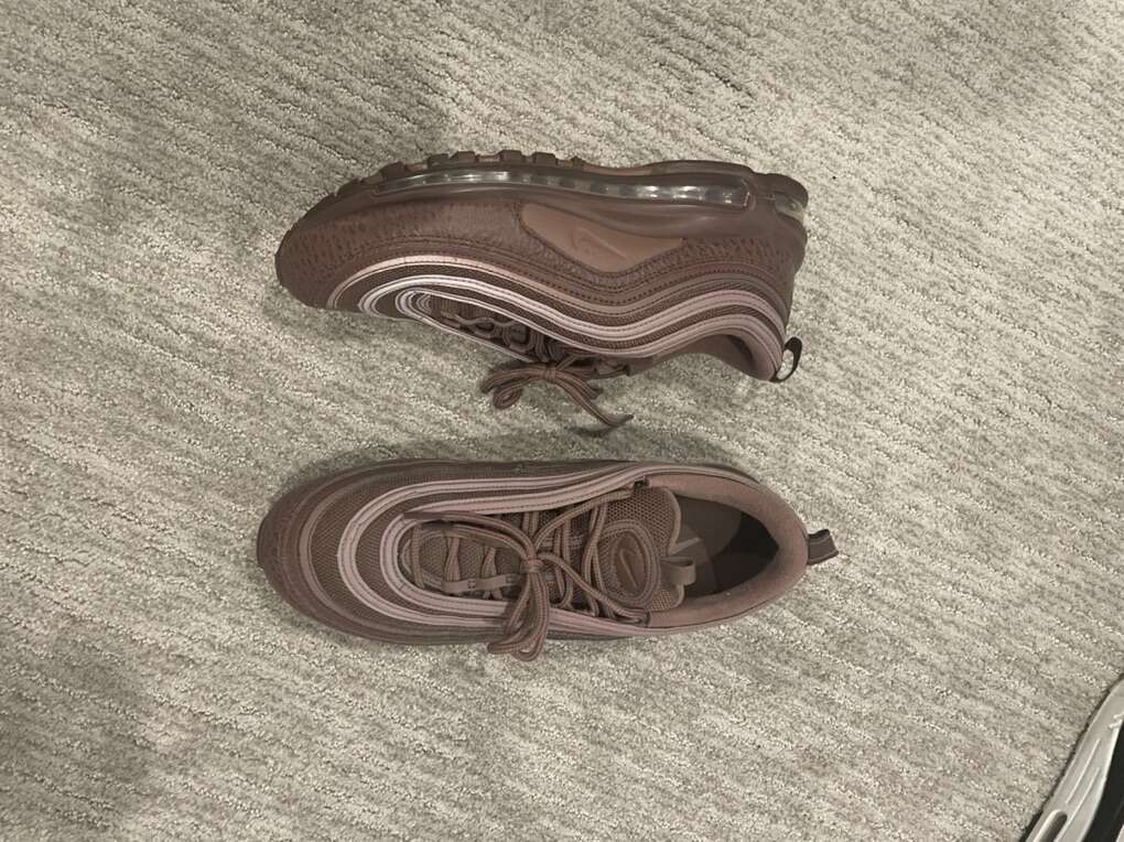 Nike Air Max 97 Mahogany Mink Sz 11