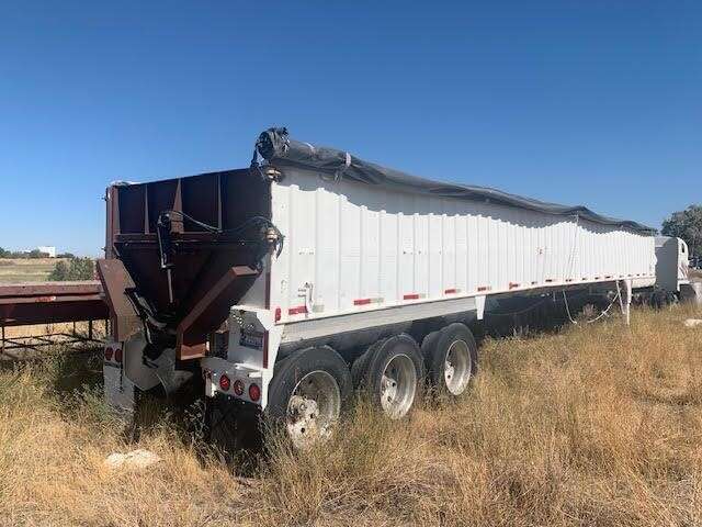 1988 STAR 48FT Compare Belt Trailers