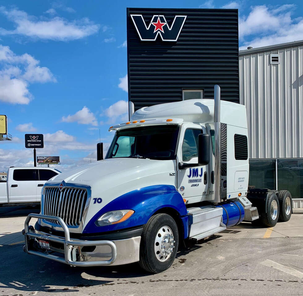 ISX15 CUMMINS 500HP 1650/1850 TORQUE .7 YEAR / 750,000 WARRANTY