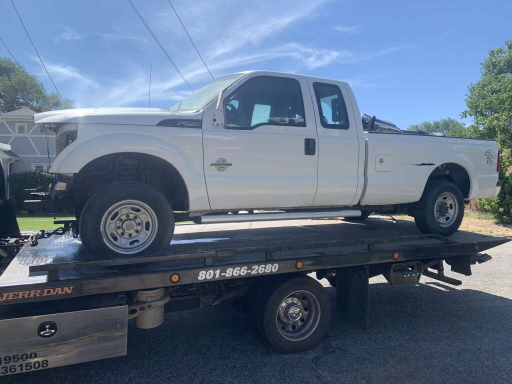 2011 F250 Ford Part … Auto Parts and Accessories
