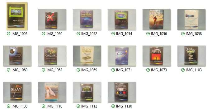 Kirk Duncan Kim Duncan CD Motivational Speakers 3 Key Elements