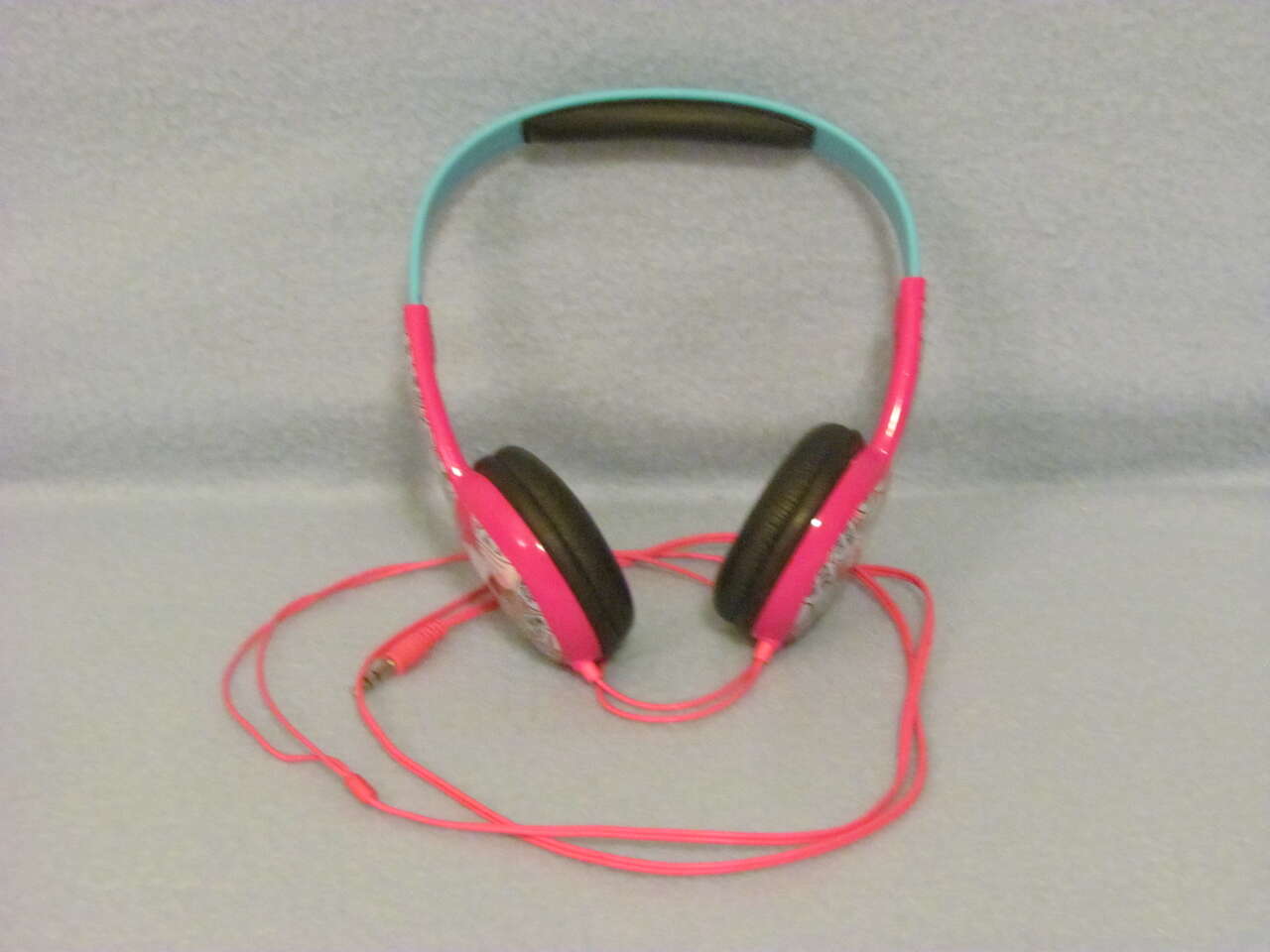 L.O.L. Surprise! Kids Safe Over The Ear Headphones Homeschool Homeschooling Home School Home Schooling