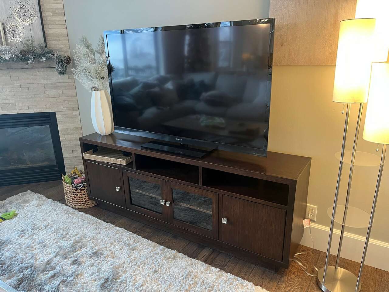 Sideboard TV Stand Furniture