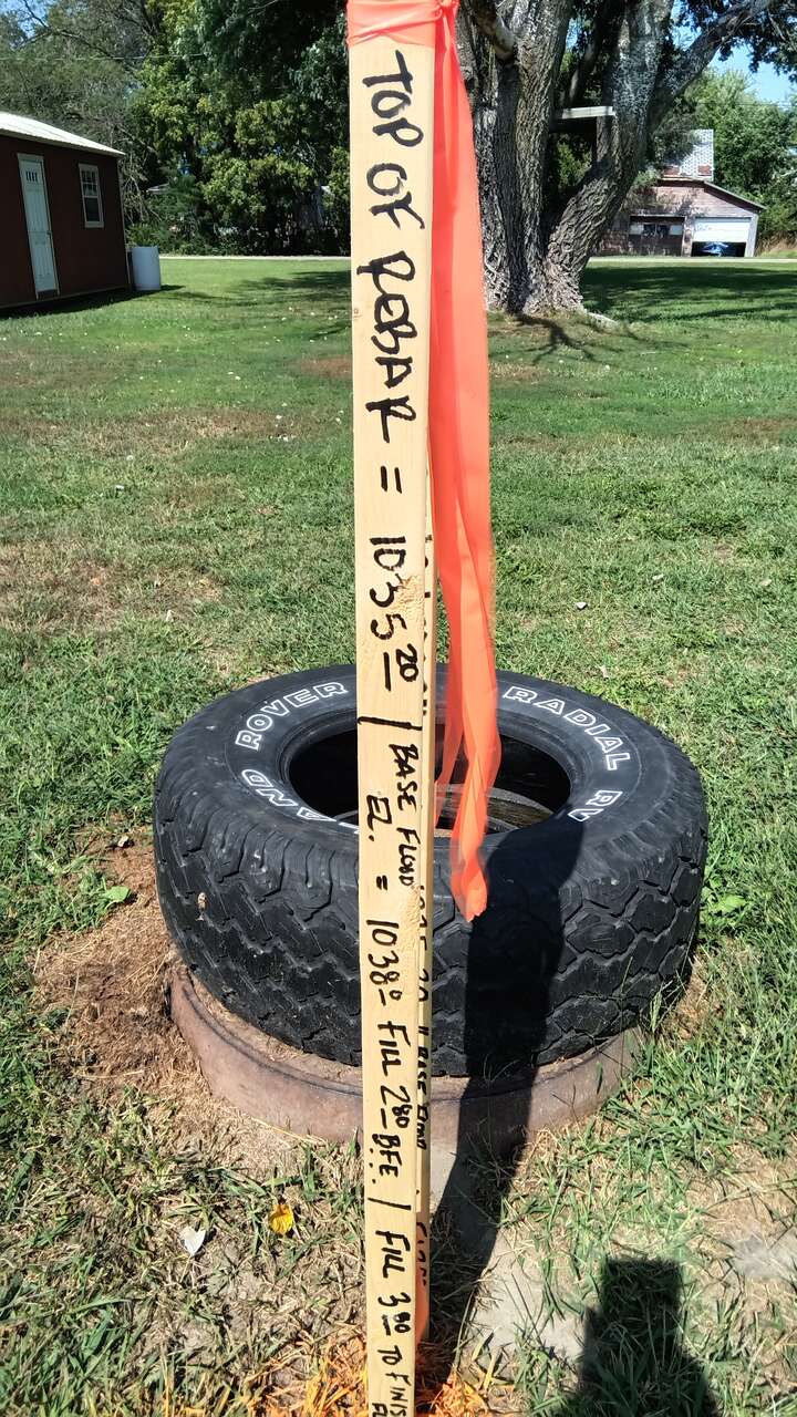 Investment Property Little Sioux Iowa