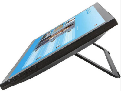 Planar 24" Multi-Touch Screen LED Monitor, Planar Systems PCT2485