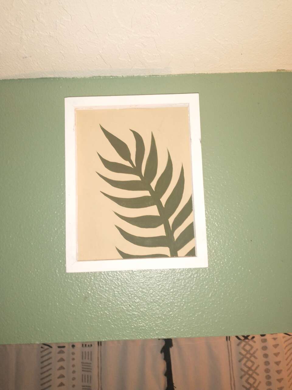 Wall decor
