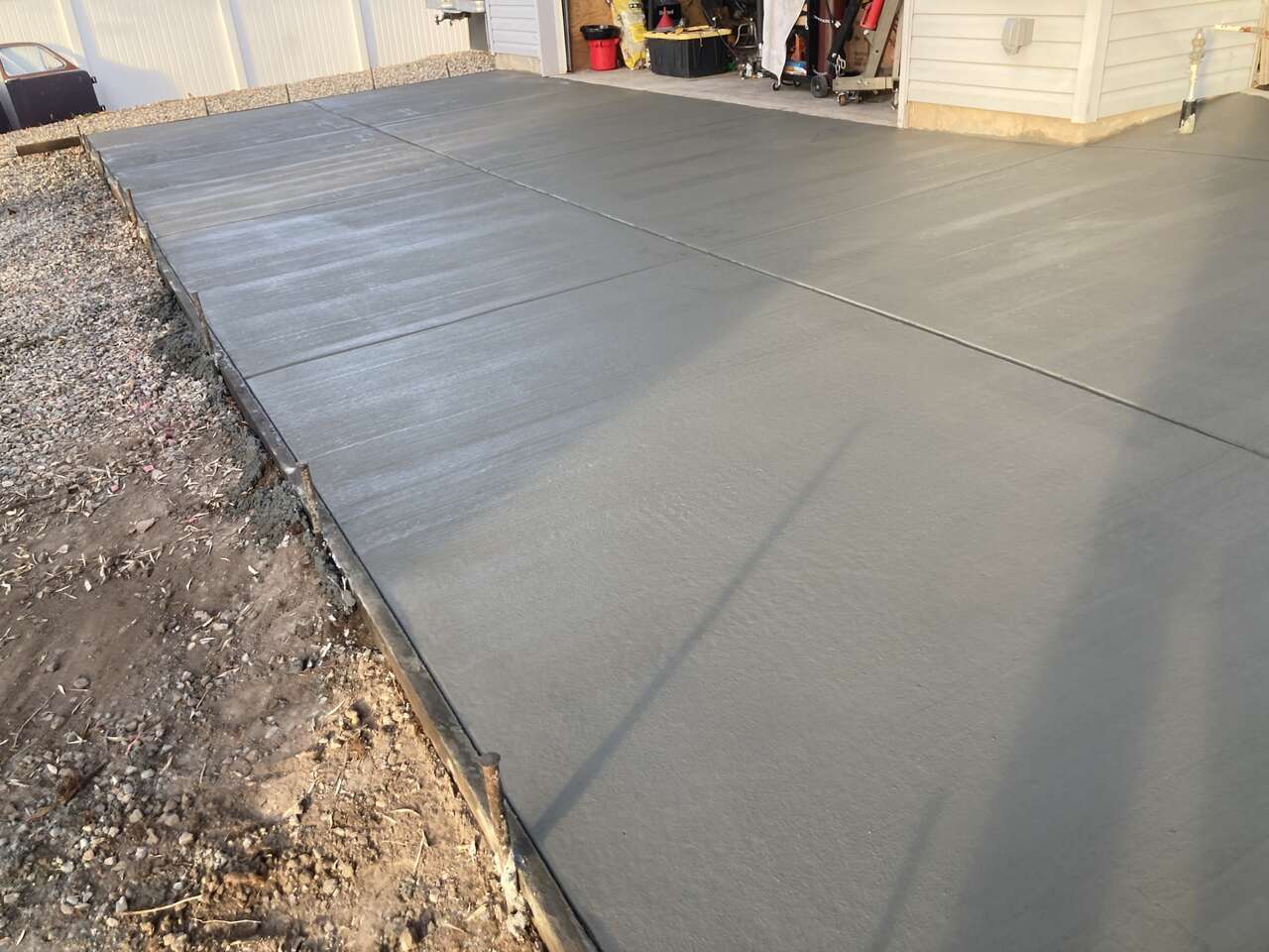 $500 OFF | Grading | Excavation Services | Site Prep | Retaining Walls | Concrete Patio