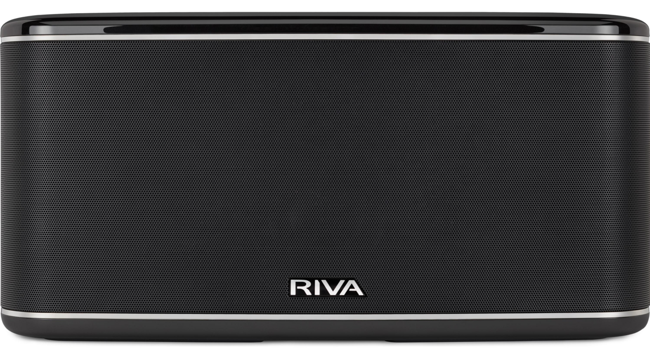 Sonos play 5 or Move like Riva Festival