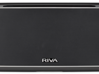 Sonos play 5 or Move like Riva Festival