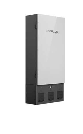 Ecoflow Smart Home Panel 2 New In