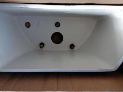 Kohler Toilet Tank w/Lid