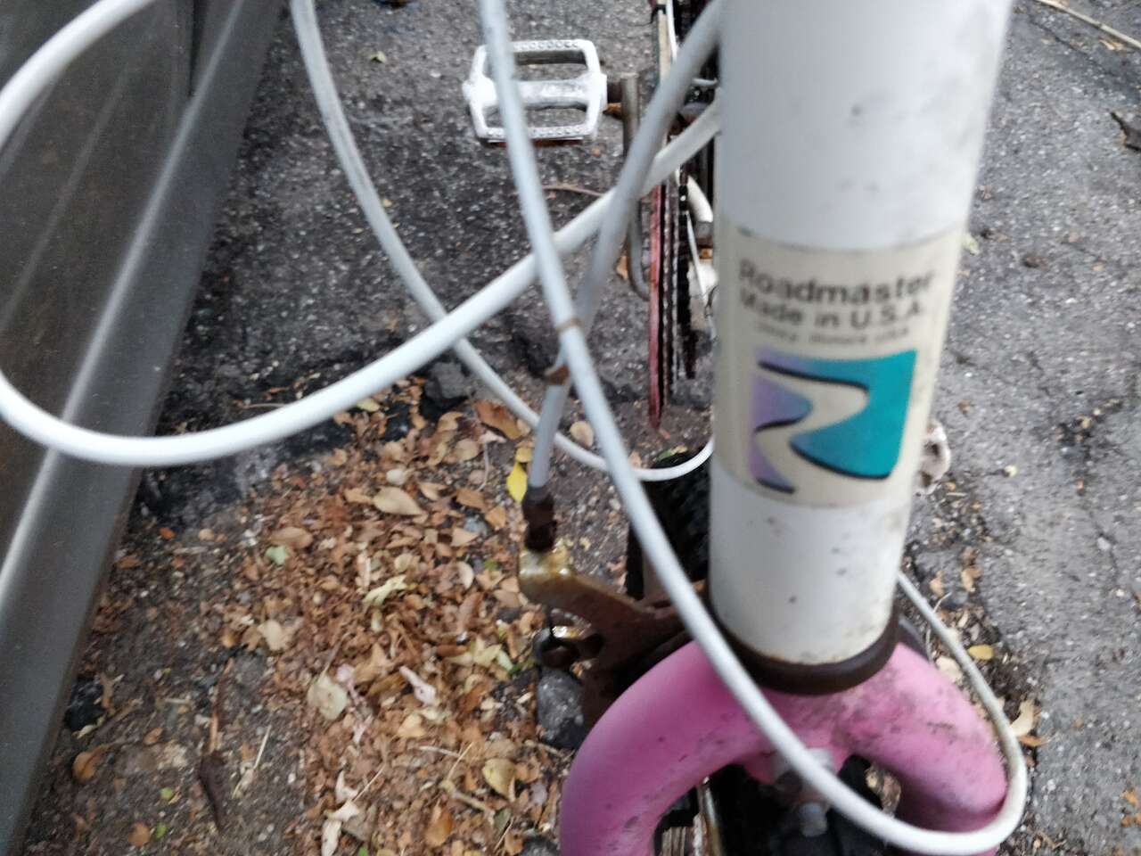 Roadmaster bike $7 obo