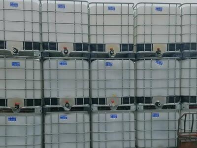 Need to haul water to your animals or trailer