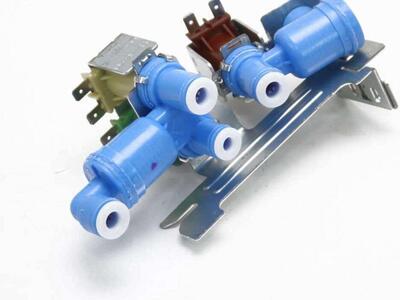 Frigidaire 242252702 Water Valve For Refrigerator