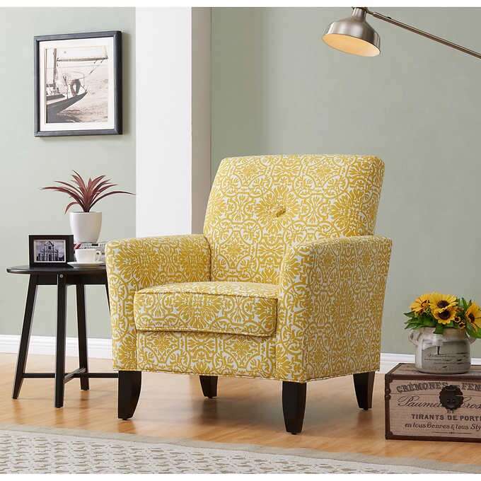 Laurens Accent Chair Furniture