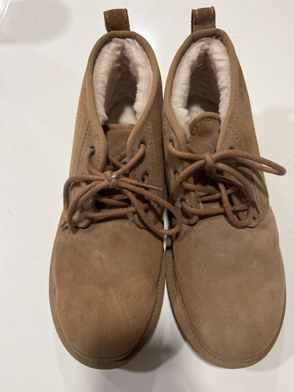 Ugg boots $60