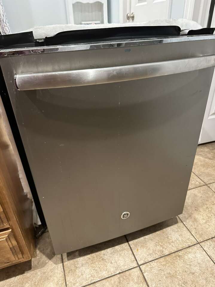 Free Dishwasher You Haul FREE